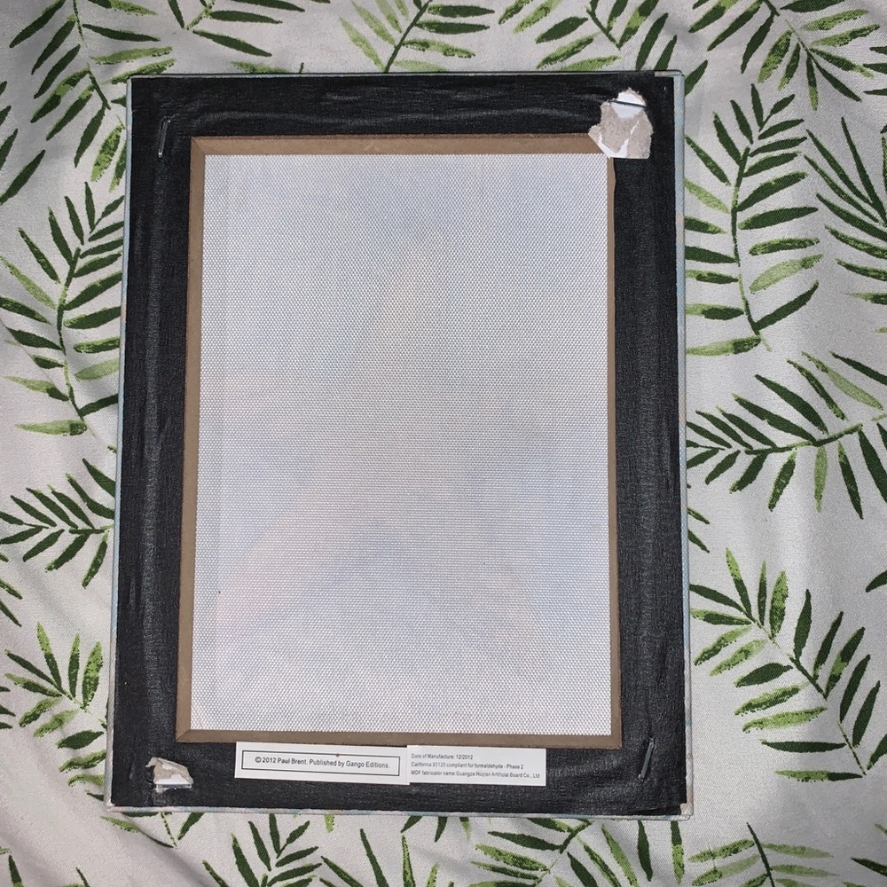 beach theme decor - Picture 2 of 2